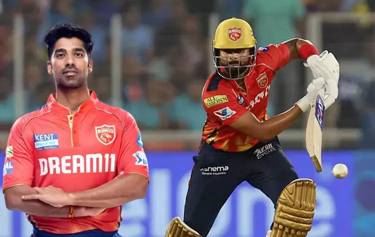 Shashank Singh Praises Shreyas Iyer's Selfless Approach