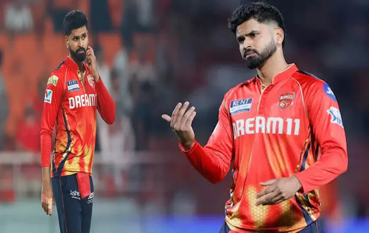 Shreyas Iyer Creates IPL History By Leading Third Team To The Final
