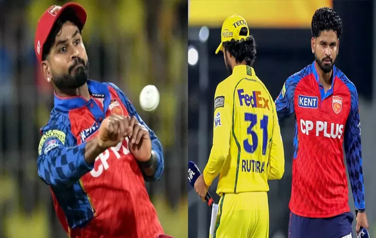 Shreyas Iyer Faces Fine For Slow Over-Rate Violation