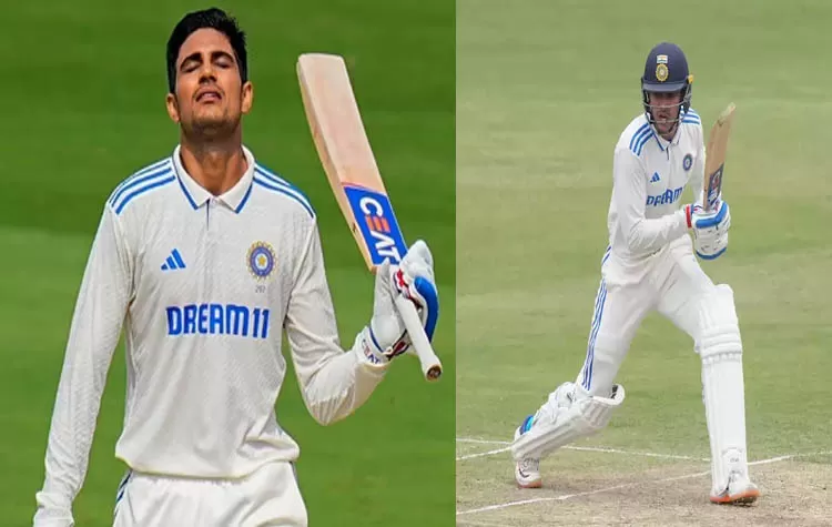 Shubman Gill Says Catch Boosted His Confidence In Second Test Against England