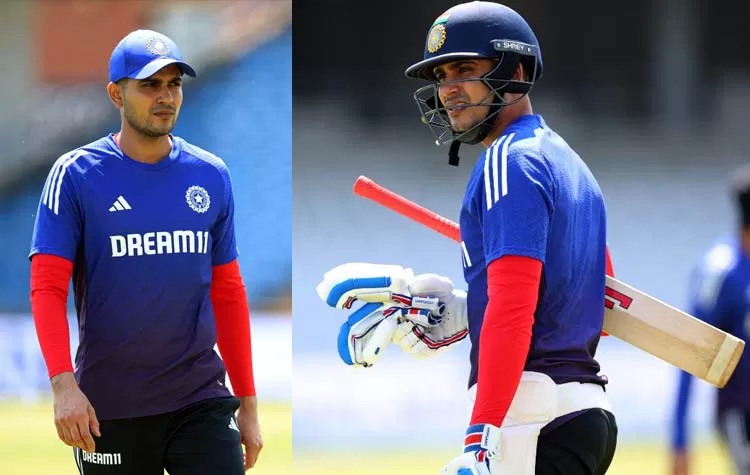Shubman Gill Says Winning A Test Series In England Is More Valuable Than IPL Trophy