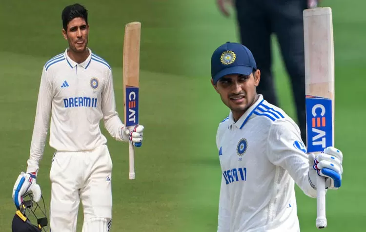 Shubman Gill Urges Top Order To Show More Responsibility Ahead Of Second Test