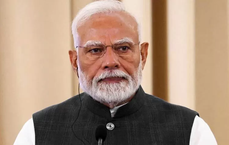 Simhachalam Temple Tragedy: PM Modi, Leaders Respond With Condolences