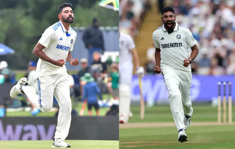 Siraj's Six-Wicket Haul Impresses Sachin; Brook Reflects On England's Chances