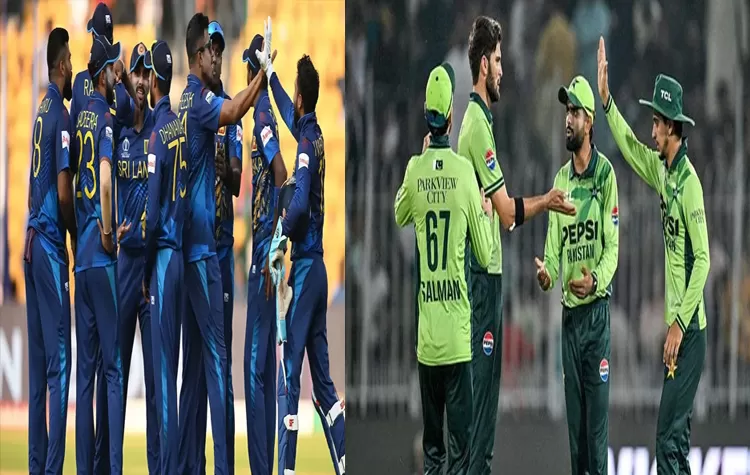 SL Vs PAK: Eight Sri Lankan Players Return Home Amid Security Concerns