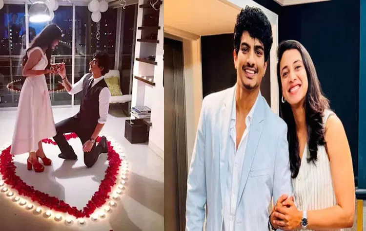 Smriti Mandhana And Palash Muchhal Confirm Wedding Update