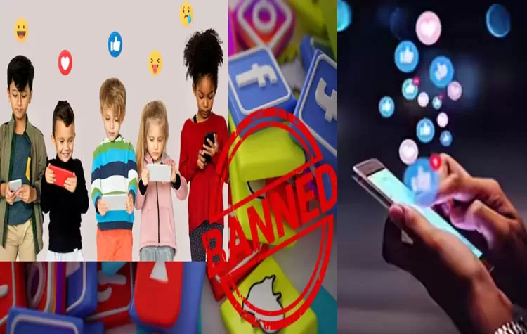 Social Media Ban For Children: Feasibility In India