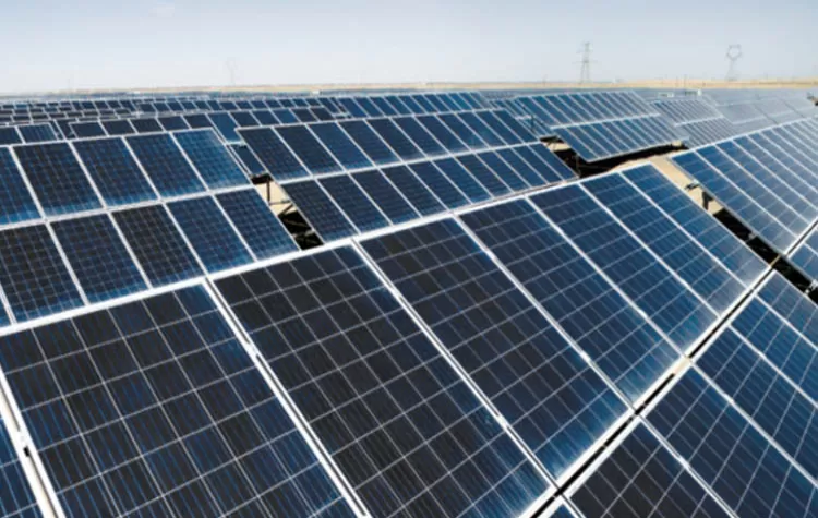 Solar Power In Kuppam Constituency: A Roadmap For Sustainable Energy