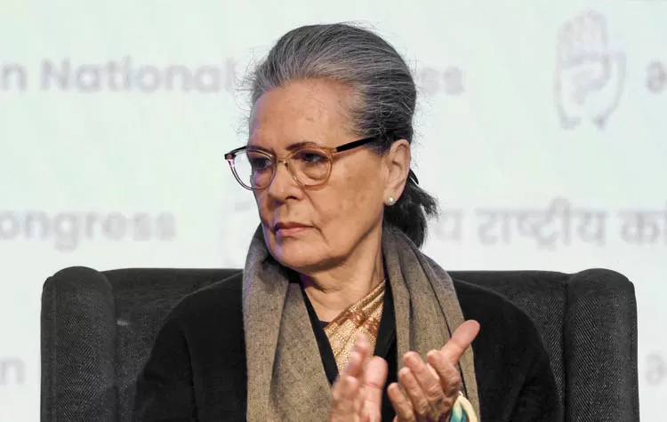 Sonia Gandhi's Health Condition Stable, Confirm Hospital Sources