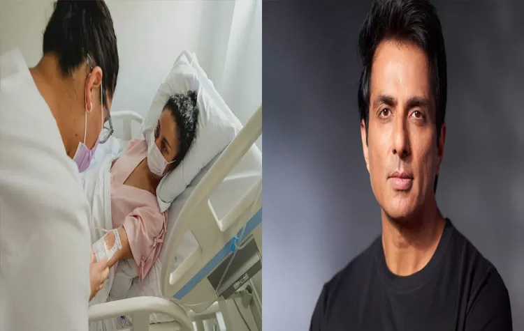 Sonu Sood Facilitates Cancer Treatment For 500 Women