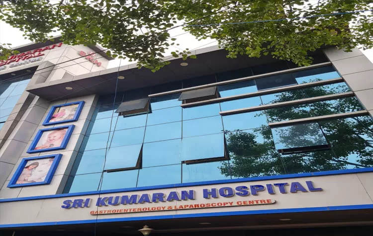 Sri Kumaran Hospital, Chennai