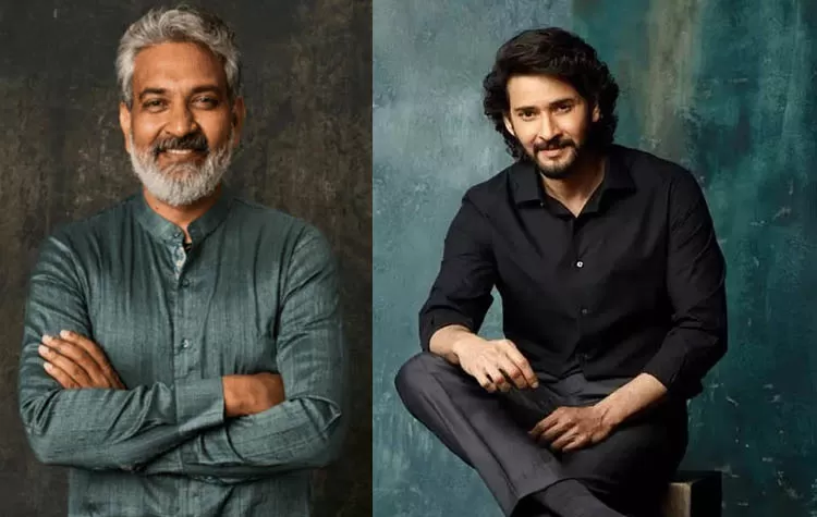 SSMB29: Rajamouli Shares Update On Mahesh Babu's Film With Key Hashtag