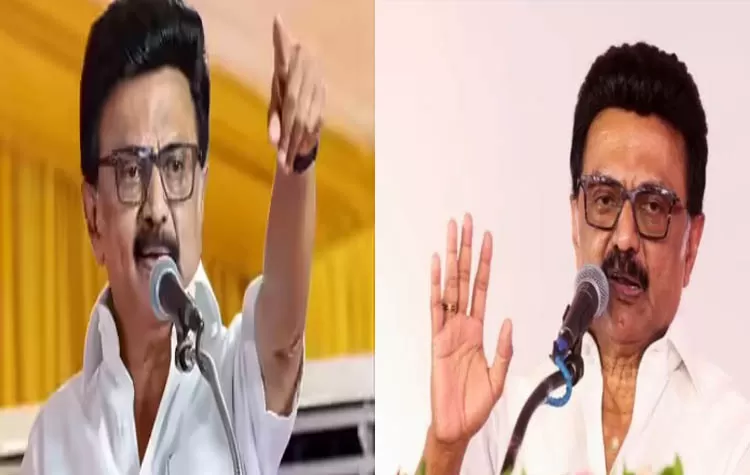 Stalin Criticizes Centre Over Delimitation Plan