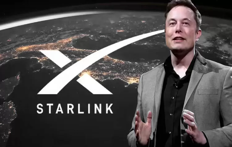 Starlink Gets Approval For Satellite Internet Services In India