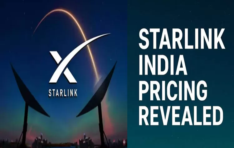 Starlink Subscription Price And Service Details In India