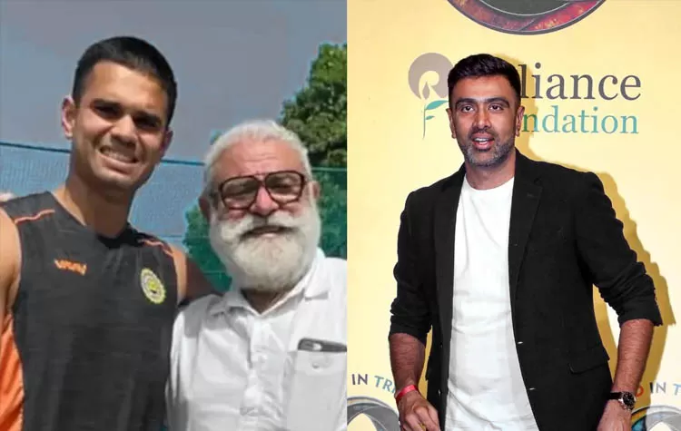 Statements By Yograj Singh On Abhishek Sharma And Arjun Tendulkar