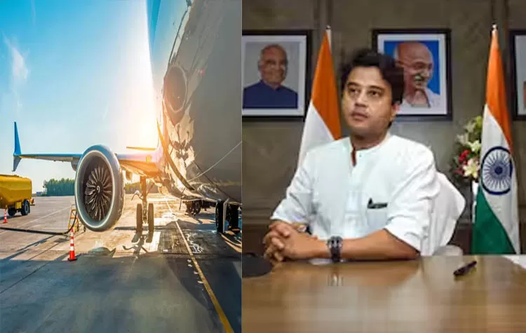 States Urged To Reduce Tax On Aviation Fuel