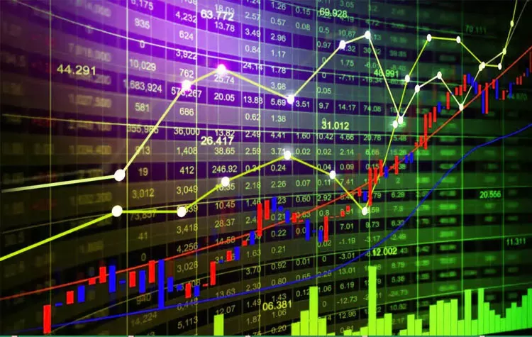 Stock Market Jumps As US Suspends Tariffs On Indian Goods