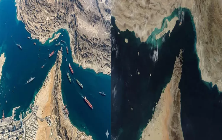 Strait Of Hormuz In Ceasefire Plan: Possible Toll Policy And Global Impact