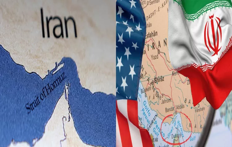 Strait Of Hormuz Reopening Faces Major Challenges Despite Middle East Peace Deal
