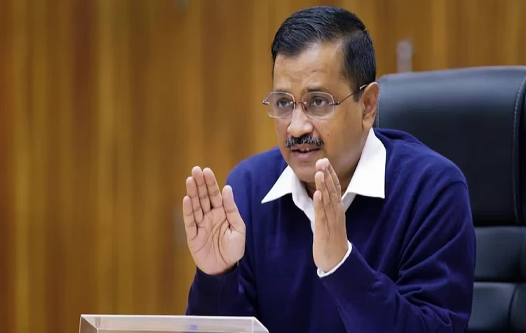 The Kejriwal-BJP Saga: Summonses, Allegations, And Political Maneuvering