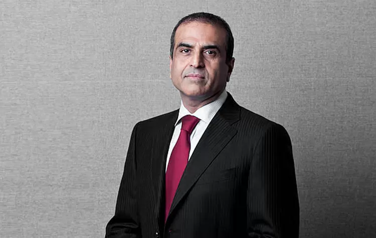 Sunil Mittal Enters Consumer Electronics Business