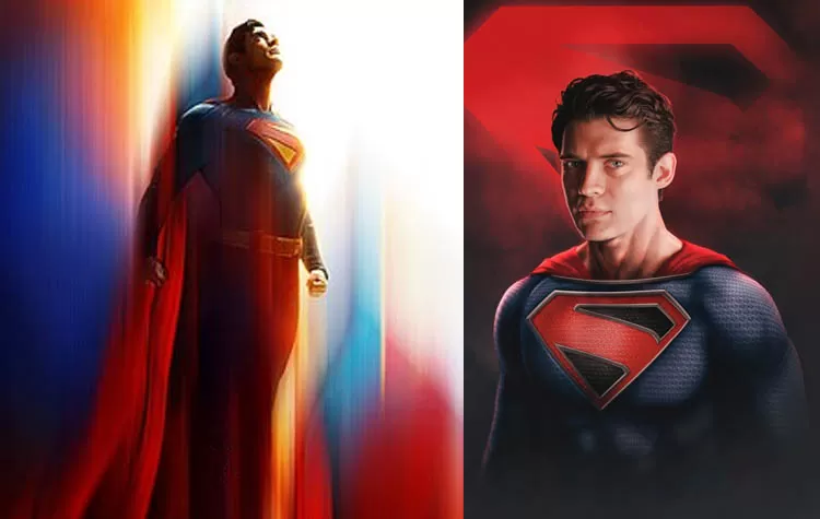 Superman Movie Release Date And Star Cast