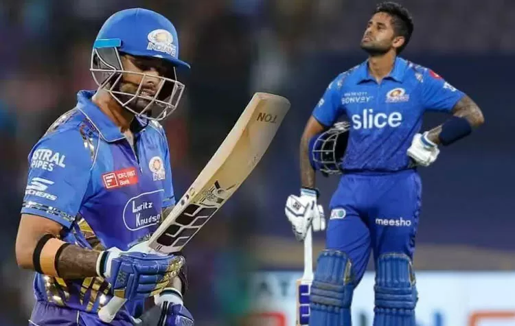 Surya Kumar Yadav Reflects On 2020 Australia Snub And His Iconic IPL Knock