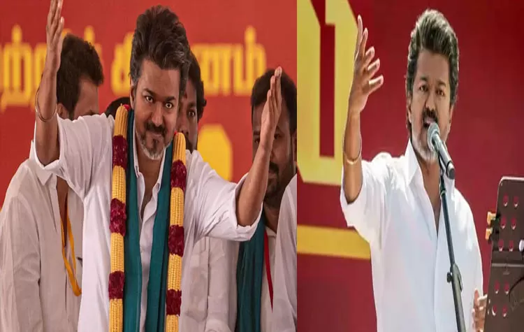 Tamil Nadu Elections: Emerging Role Of Vijay And Shifting Political Dynamics