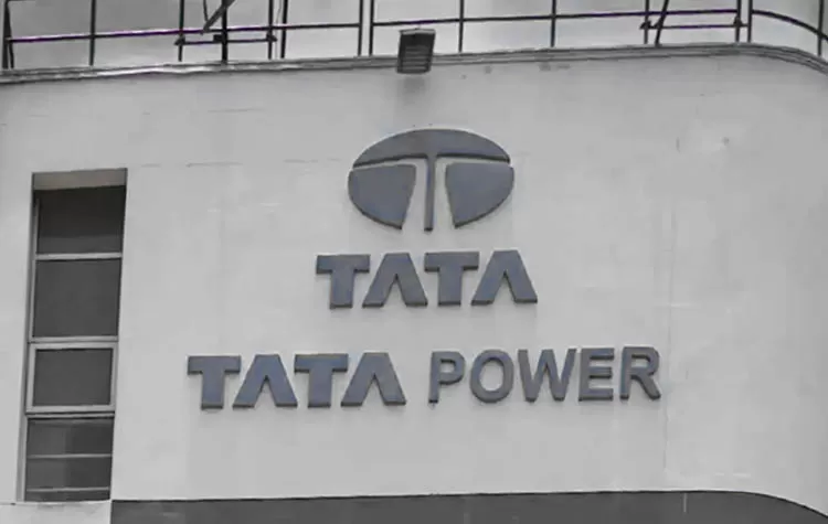 Tata Power To Set Up 100 MW Battery Storage In Mumbai
