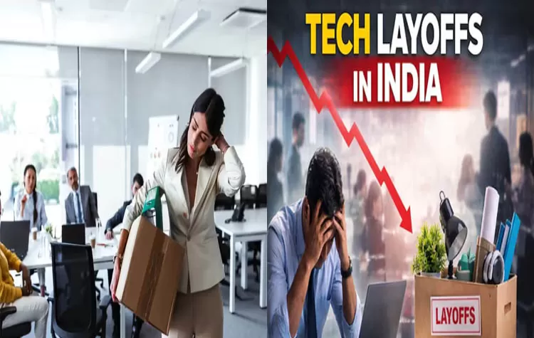 Tech Layoffs And Call For Corporate Responsibility