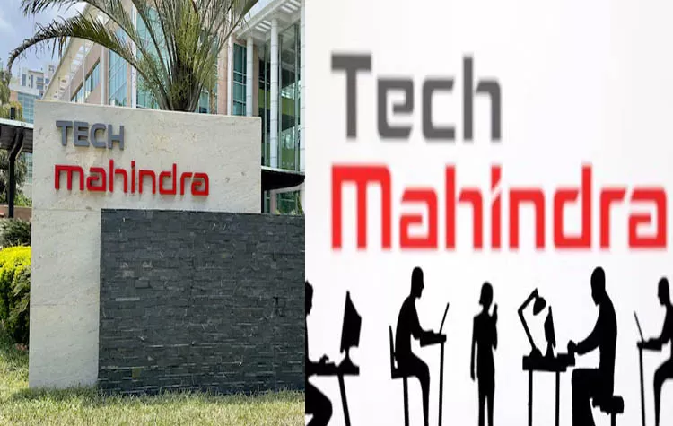 Tech Mahindra Responds To Rumors About 30,000 Employee Layoffs