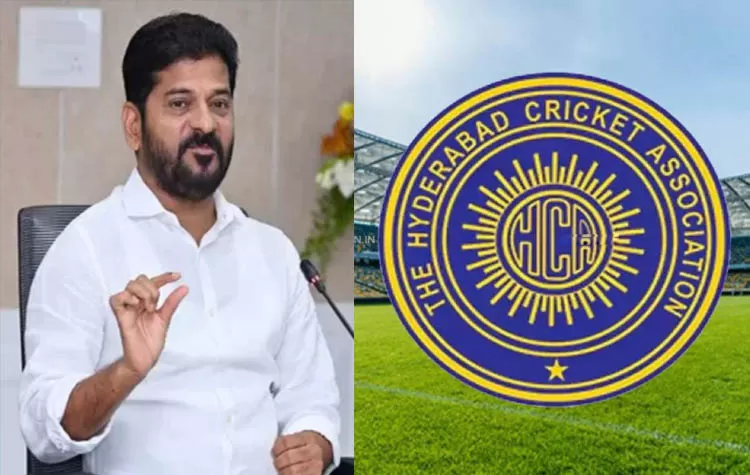 Telangana CM Orders Inquiry Into HCA And Sunrisers Hyderabad Dispute