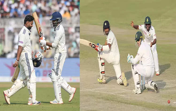 Test Cricket Facing Issues Due To Spin-Friendly Pitches