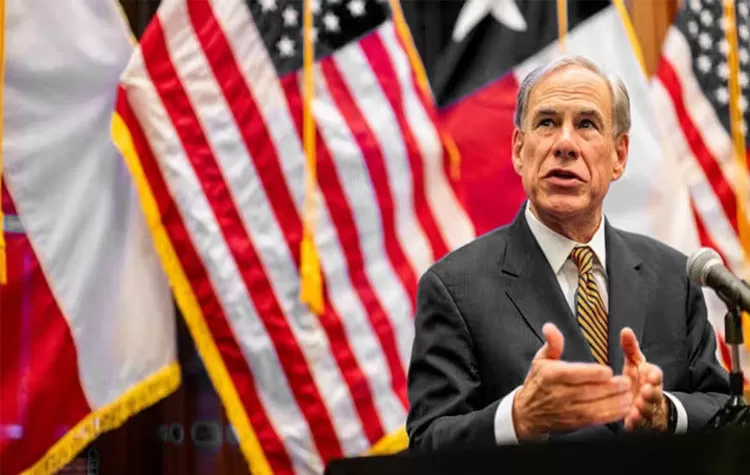 Texas Governor Orders Suspension Of New H-1B Visa Petitions