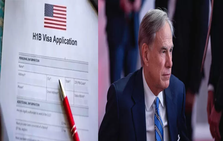 Texas Launches Investigation Into H-1B Visa Misuse