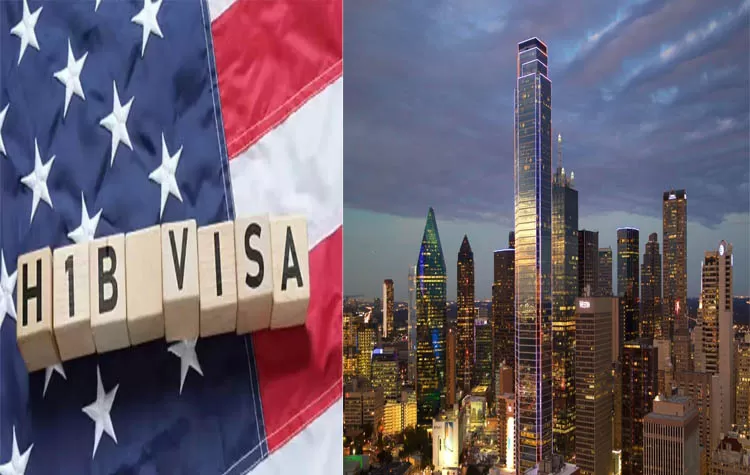 Texas Suspends New H-1B Visa Applications Until 2027