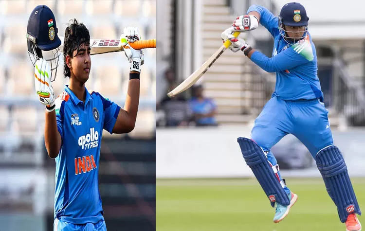 The Courageous One: Vaibhav Suryavanshi’s Rise