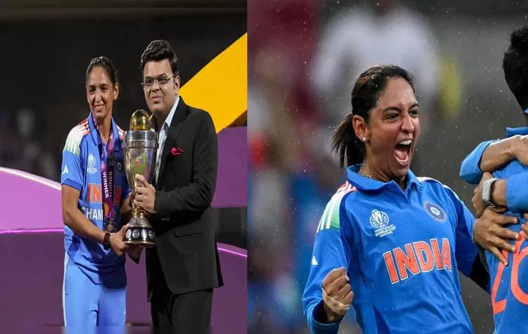 The Defeat That United The Team: Harmanpreet Kaur Reflects On World Cup Victory