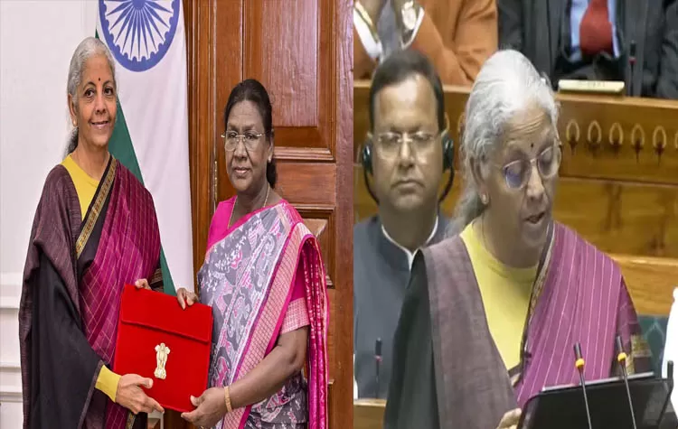 The Finance Minister’s Path Of Duty