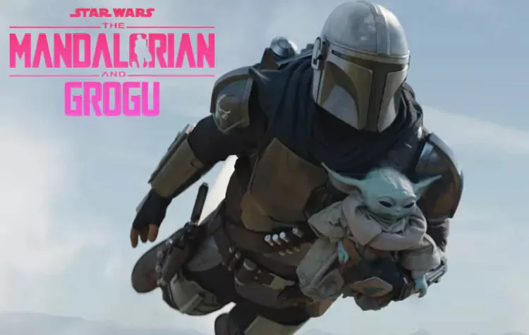'The Mandalorian & Grogu' Movie Star Cast And Release Date