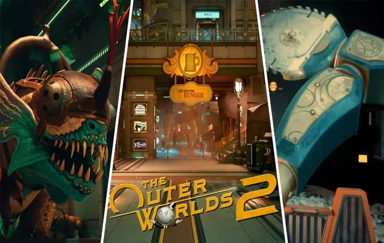 The Outer Worlds 2 - Everything You Need To Know