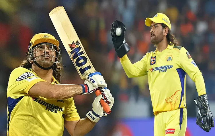 The Process Of Rebuilding Has Started: Dhoni