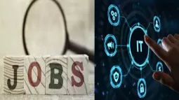 1.8 Million IT Jobs Created In India