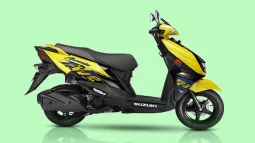 2025 Suzuki Avenis Launched: Price, Features, And Updates