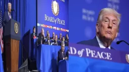 $7 Billion Announced For Gaza Rehabilitation