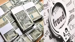 ₹850 Crore Fraud In The Name Of Invoice Discounting Exposed