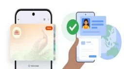 Aadhaar In Google Wallet: How It Works And How To Save It