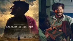 'Aakasamlo Oka Tara' Movie Star Cast, Crew And Release Date