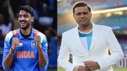 Aakash Chopra Questions BCCI Contract Grade For Axar Patel